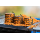 Cosulet Feeder Preston - Flow Mesh Feeder - Medium 50gr